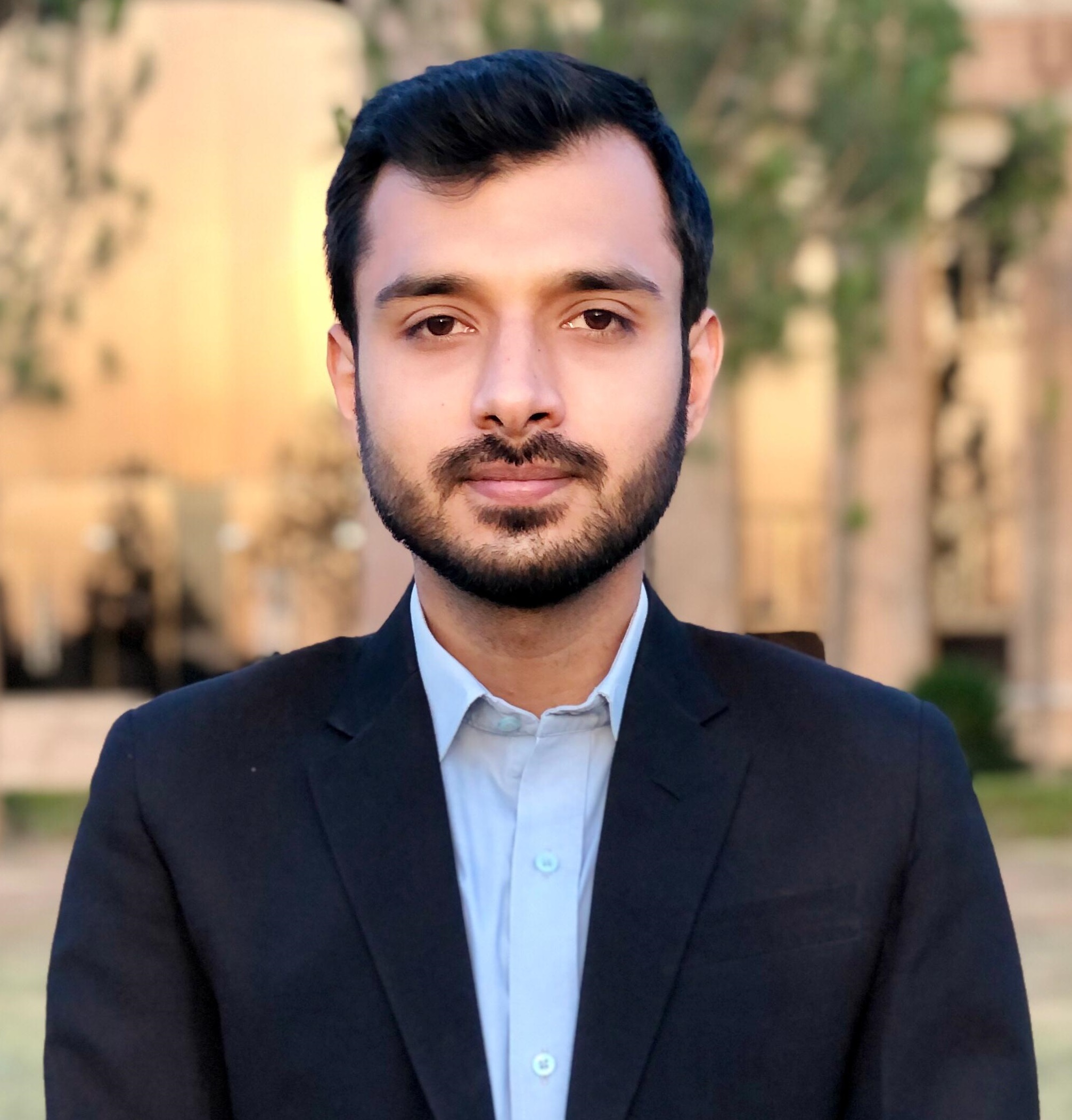 Awais Khan