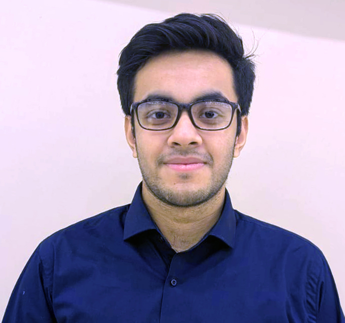 Muhammad Awais