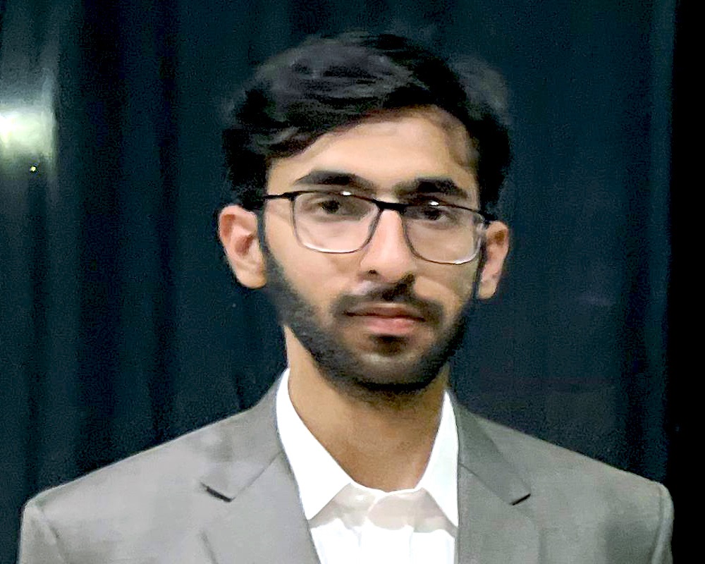 Habib Hussain