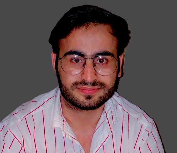 Mirza Haider Ali