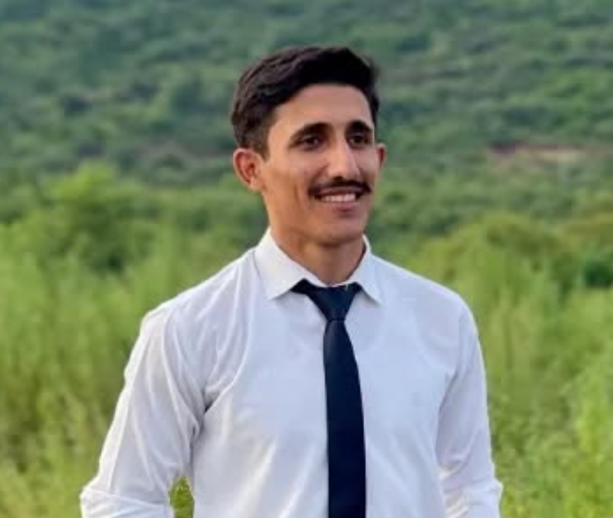 Ihtesham Khan